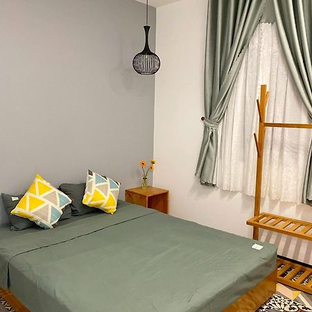 Gallery Homestay 归仁 外观 照片