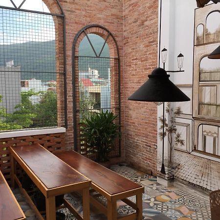 Gallery Homestay 归仁 外观 照片