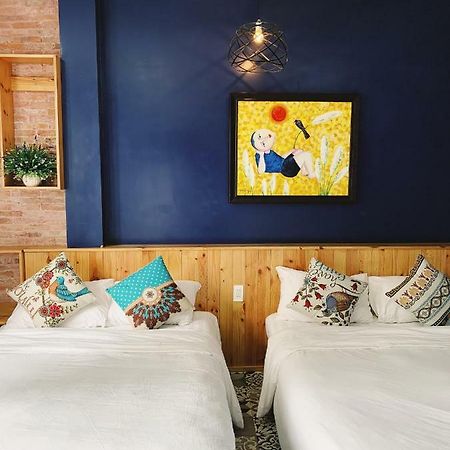 Gallery Homestay 归仁 外观 照片