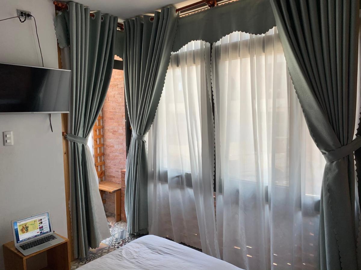 Gallery Homestay 归仁 外观 照片