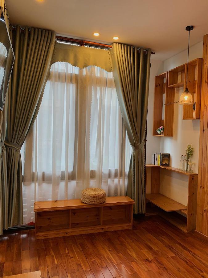 Gallery Homestay 归仁 外观 照片
