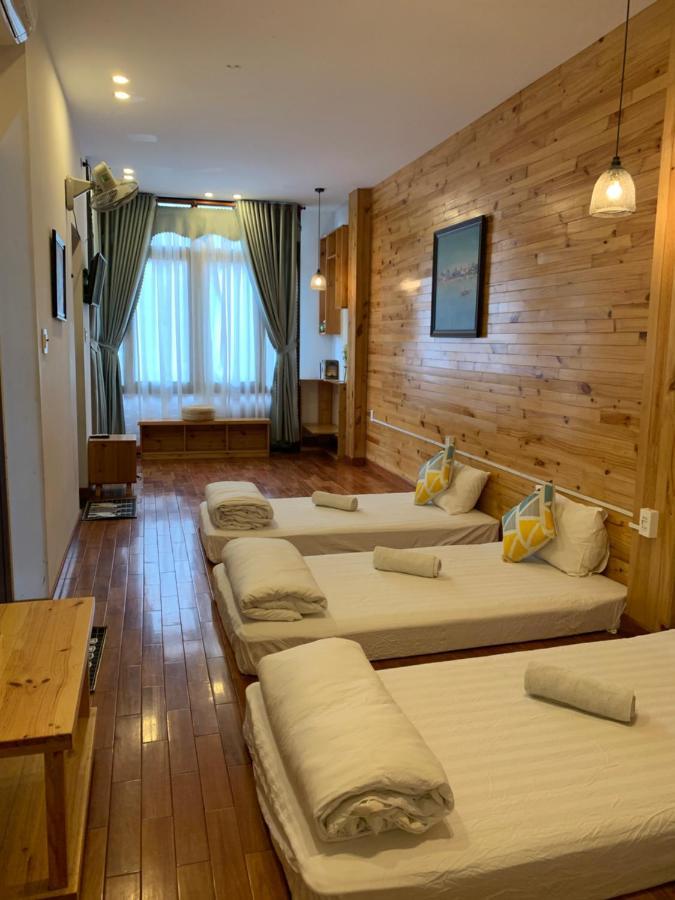 Gallery Homestay 归仁 外观 照片