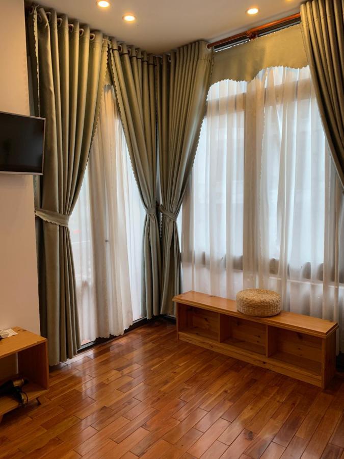 Gallery Homestay 归仁 外观 照片