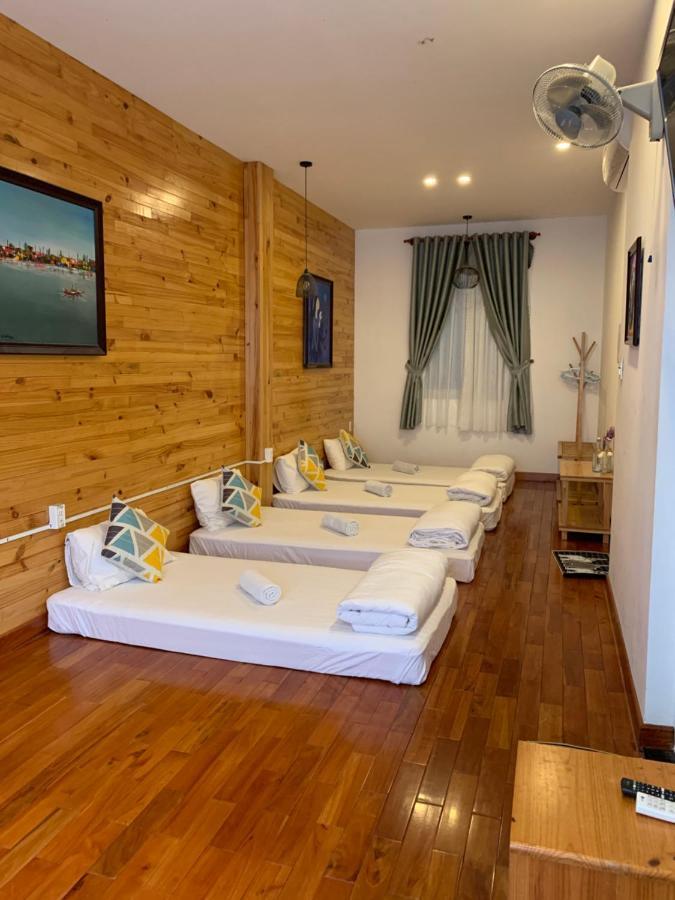 Gallery Homestay 归仁 外观 照片