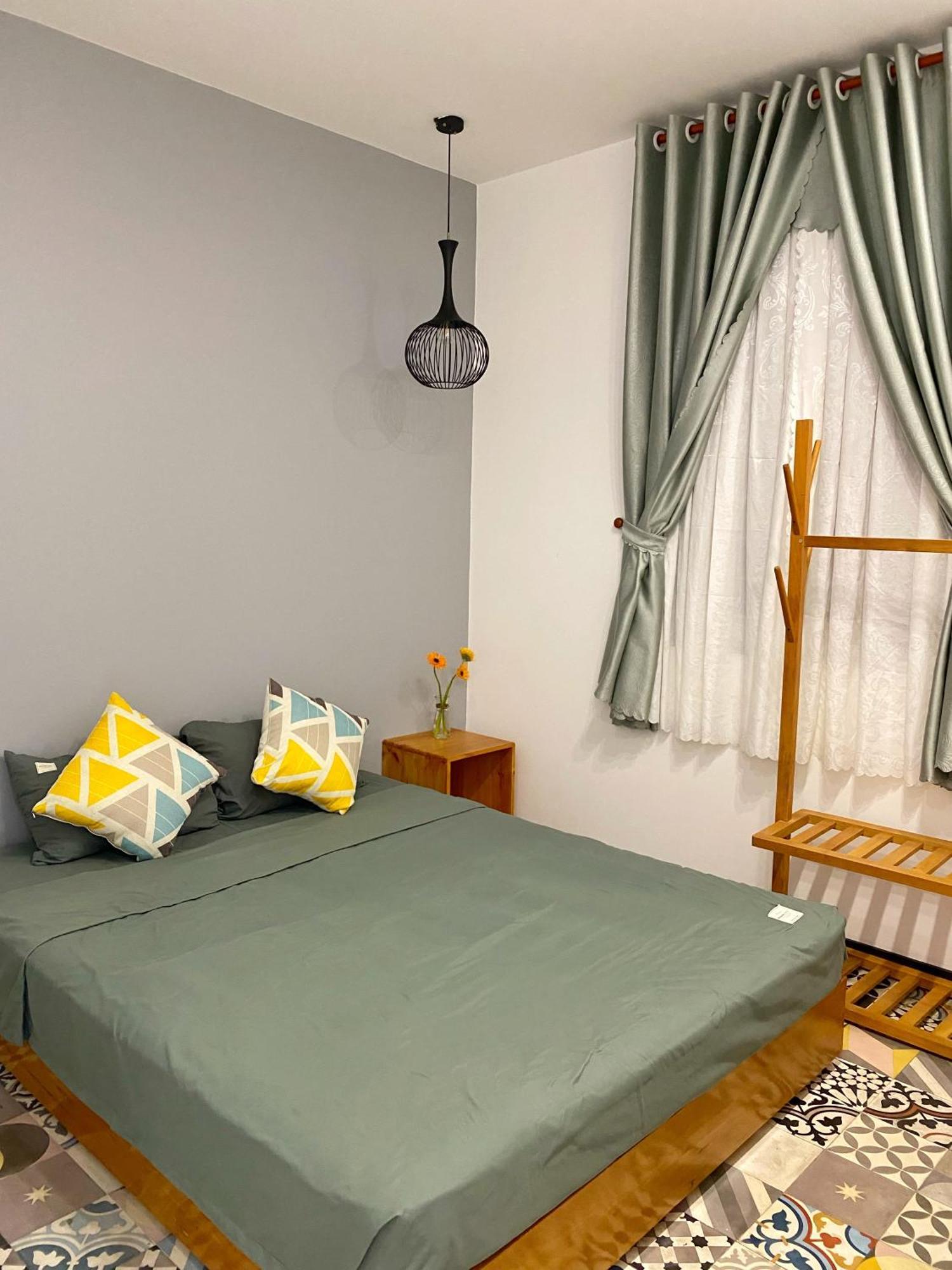 Gallery Homestay 归仁 外观 照片