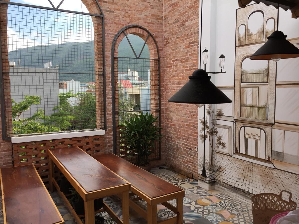 Gallery Homestay 归仁 外观 照片