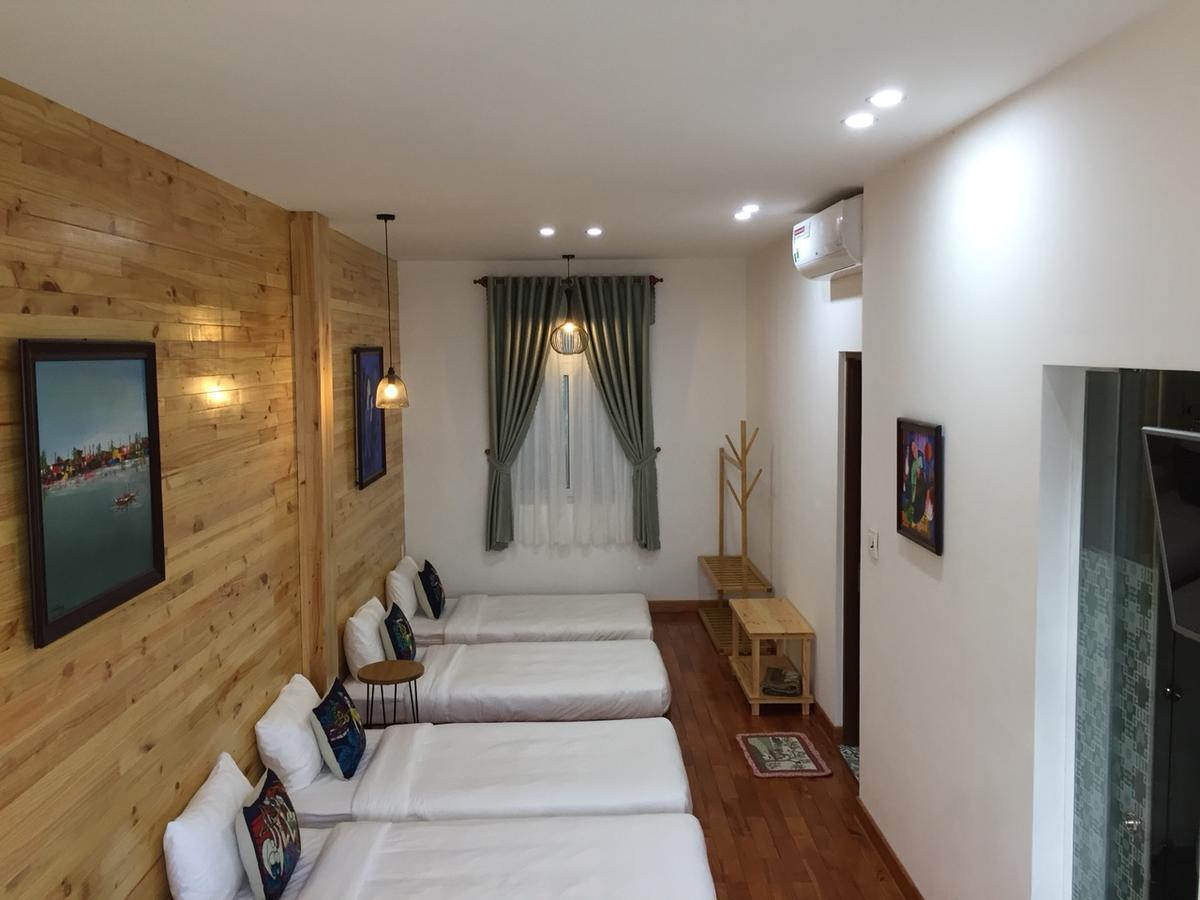 Gallery Homestay 归仁 外观 照片