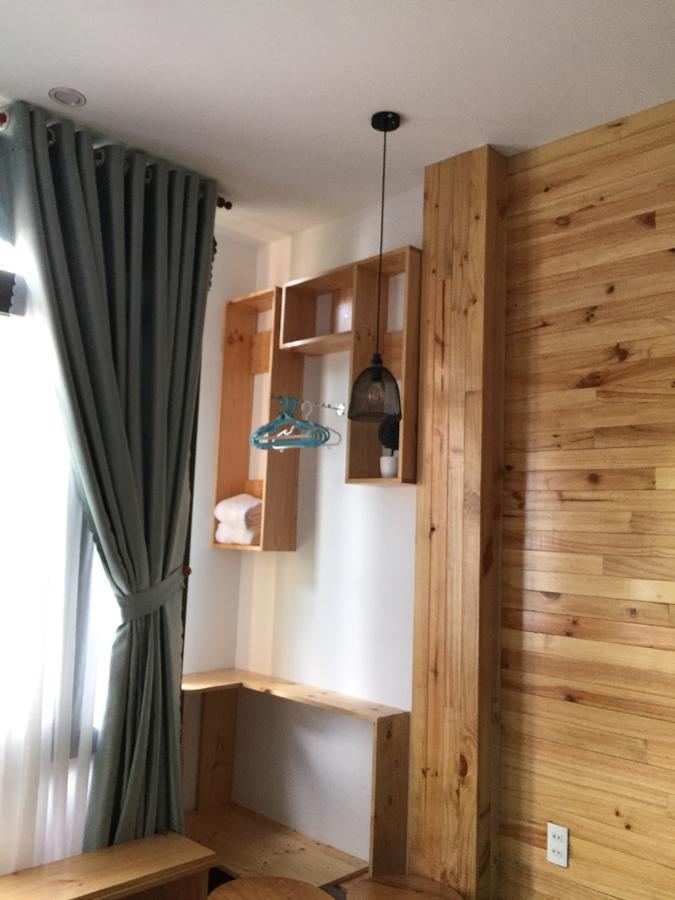 Gallery Homestay 归仁 外观 照片