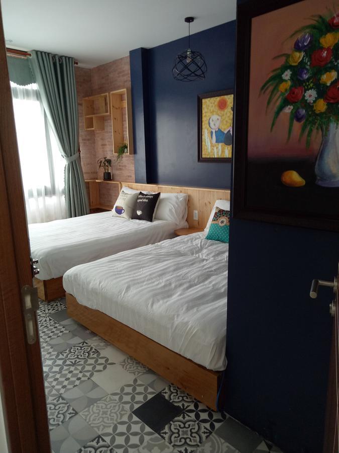 Gallery Homestay 归仁 外观 照片