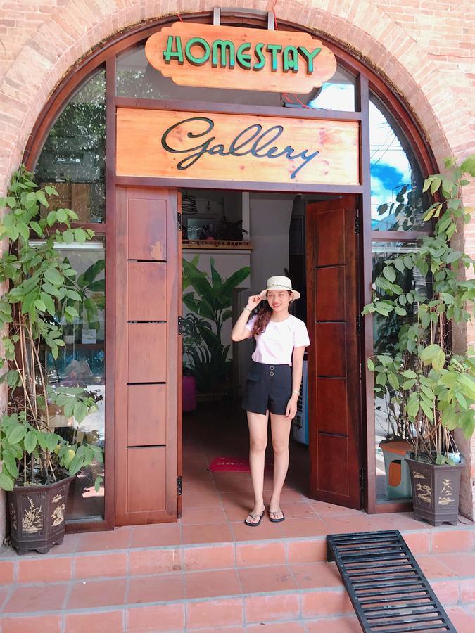 Gallery Homestay 归仁 外观 照片
