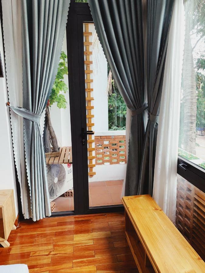 Gallery Homestay 归仁 外观 照片