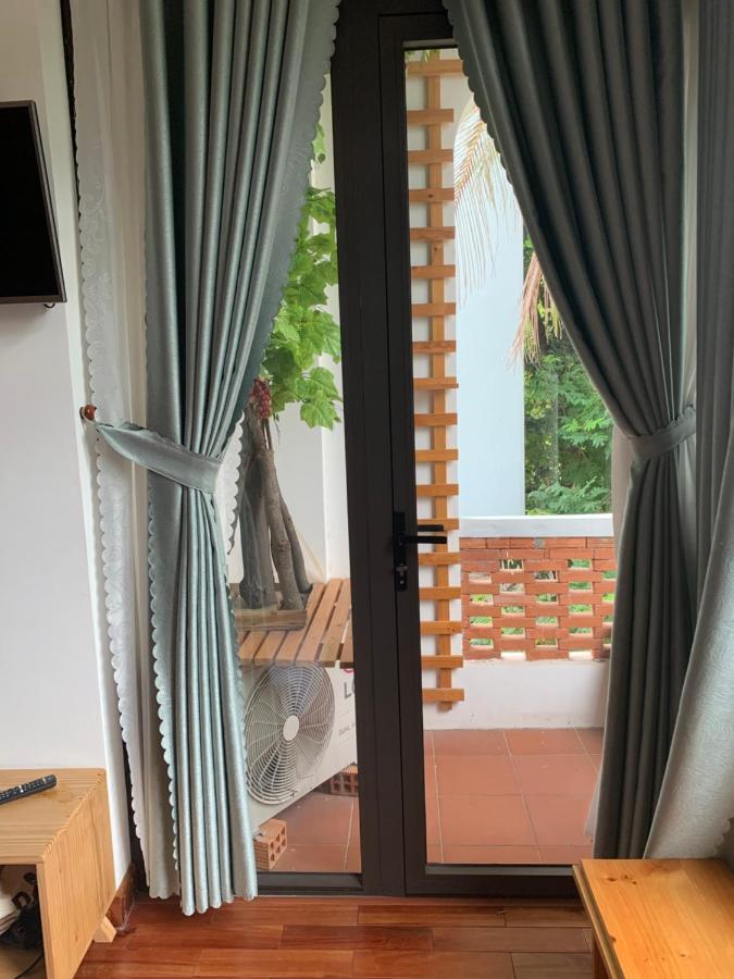Gallery Homestay 归仁 外观 照片