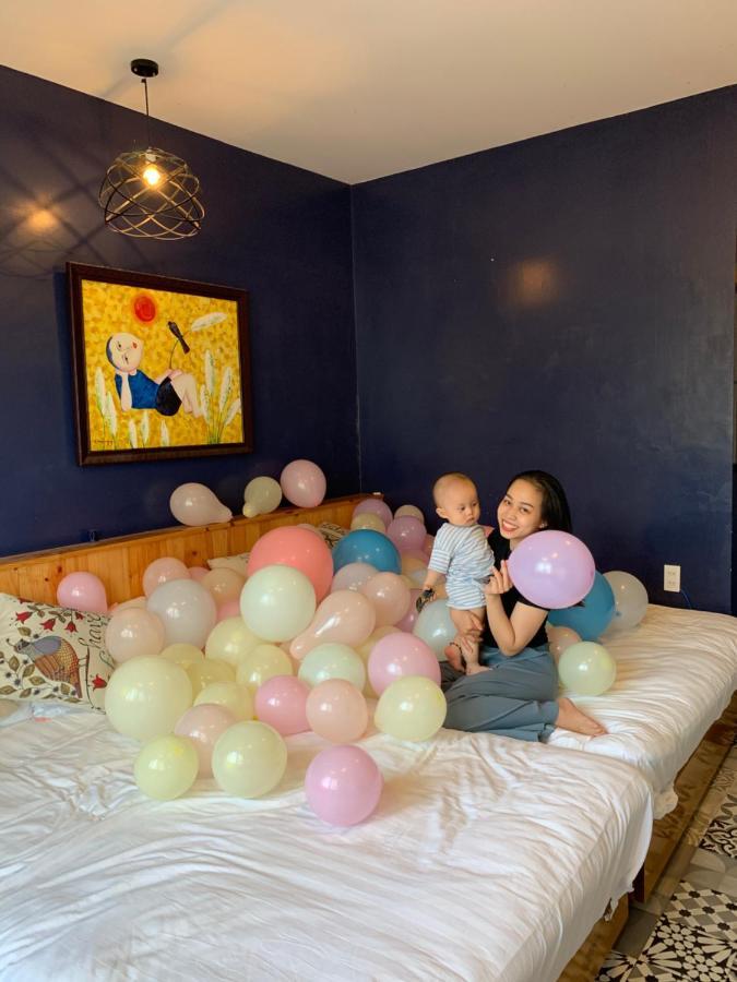 Gallery Homestay 归仁 外观 照片