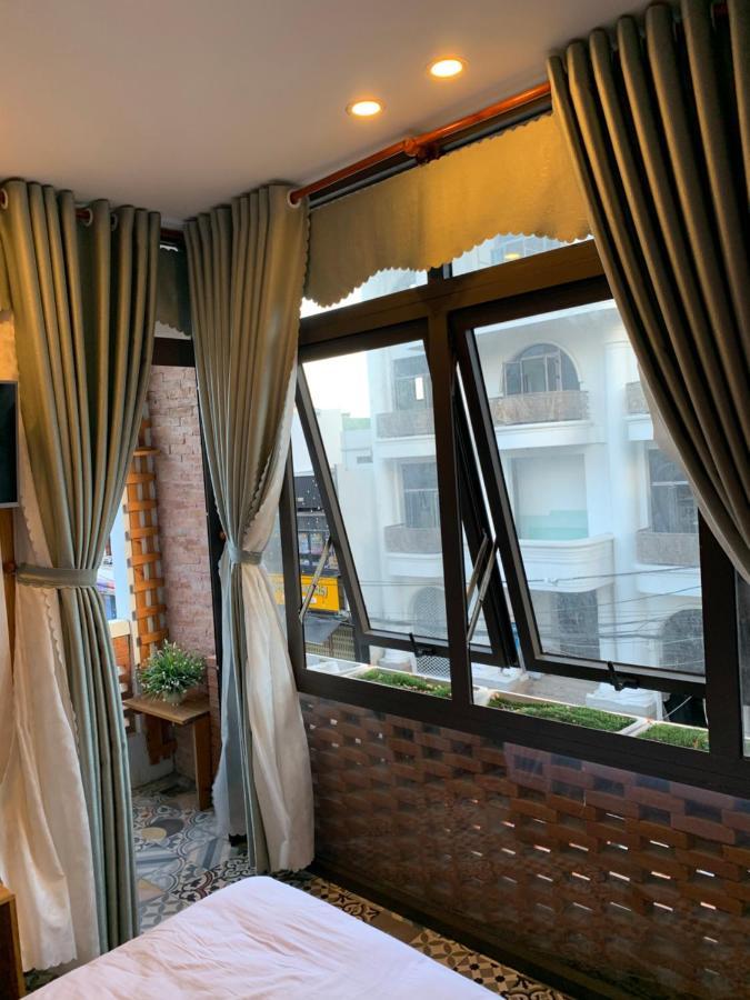 Gallery Homestay 归仁 外观 照片